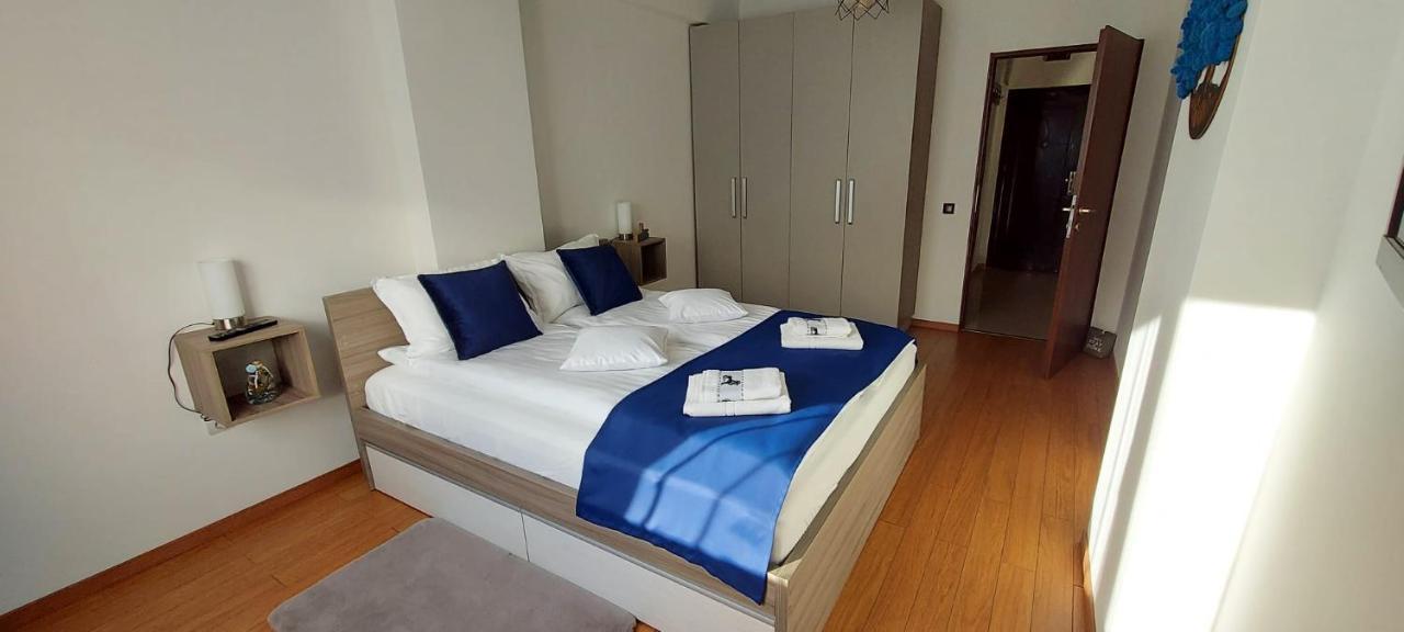 Andi Apartment Сибиу Екстериор снимка