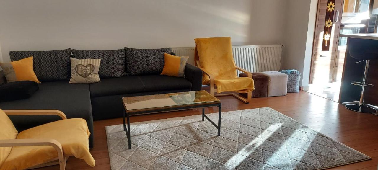 Andi Apartment Сибиу Екстериор снимка