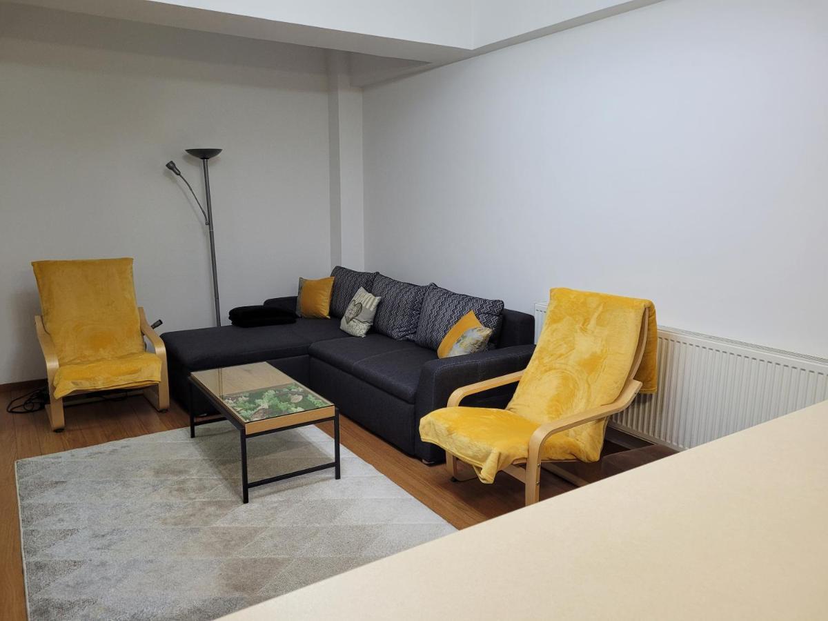 Andi Apartment Сибиу Екстериор снимка
