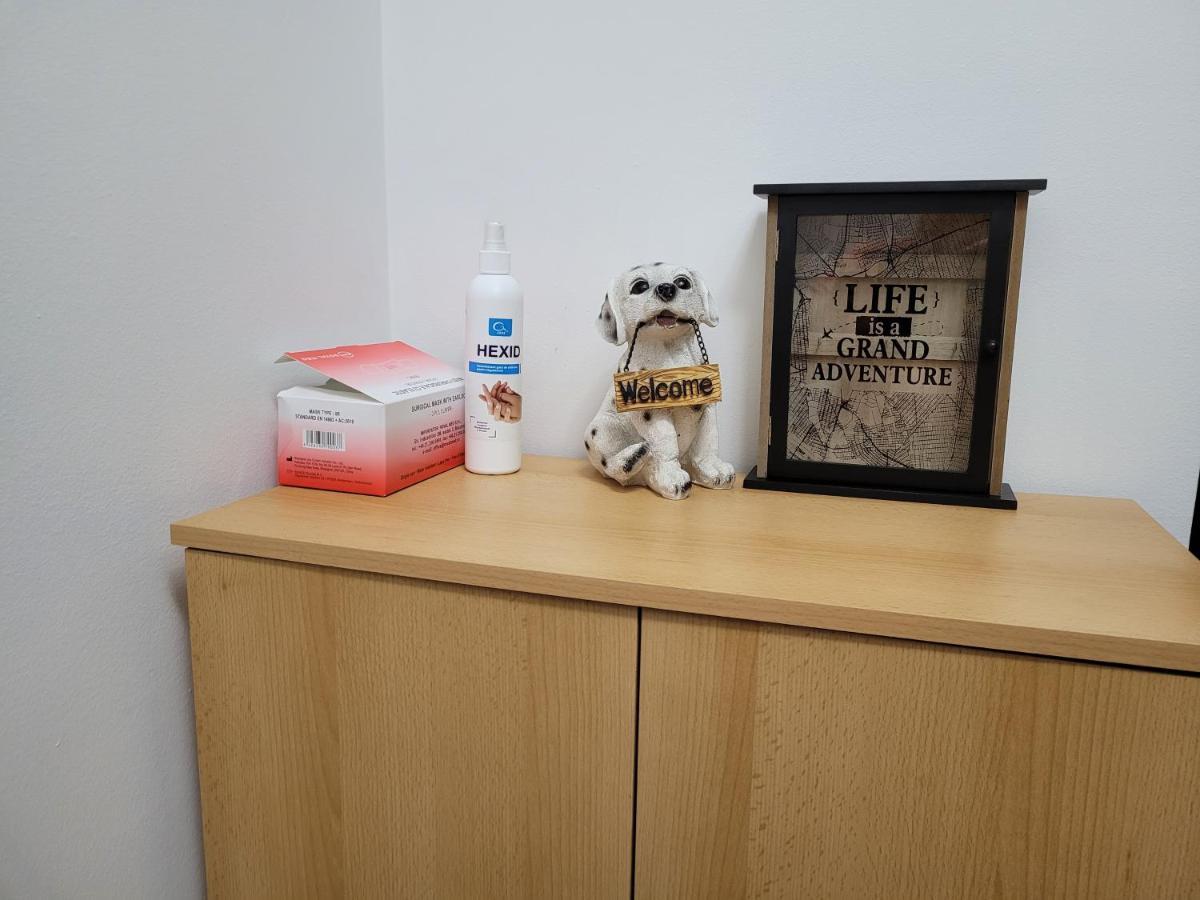 Andi Apartment Сибиу Екстериор снимка