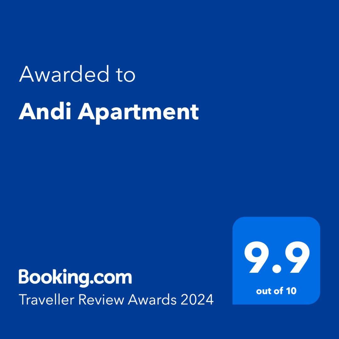 Andi Apartment Сибиу Екстериор снимка